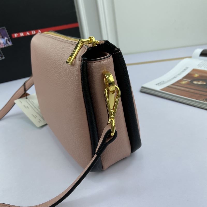 Prada Satchel Bags